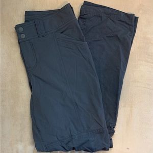REI hiking pants